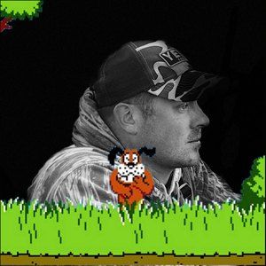 Meet your Posher, Bradley